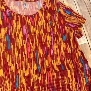 2XL Classic T Shirt LuLaRoe
